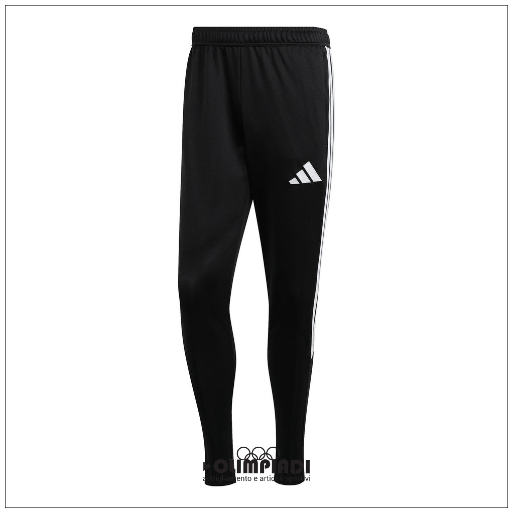 Pantaloni Sportivi Uomo Adidas Tiro S26 Neri - JY7230