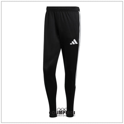 Pantaloni Sportivi Uomo Adidas Tiro S26 Neri - JY7230