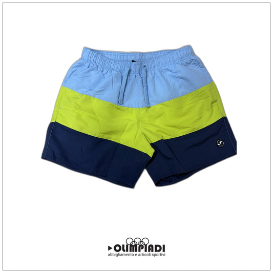 Boxer Mare Uomo Joma Paradis Color-Block - 103287.375