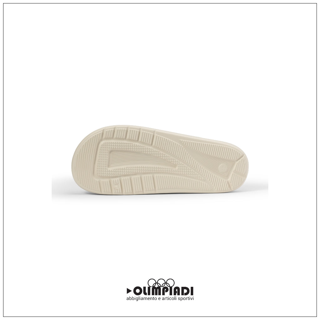 Ciabatte Fila Off-CRT Slide Beige Sabbia - FFM0305-10025