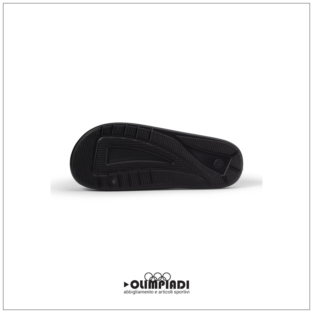 Ciabatte Fila Off-CRT Slide Nere - FFM0305-80044