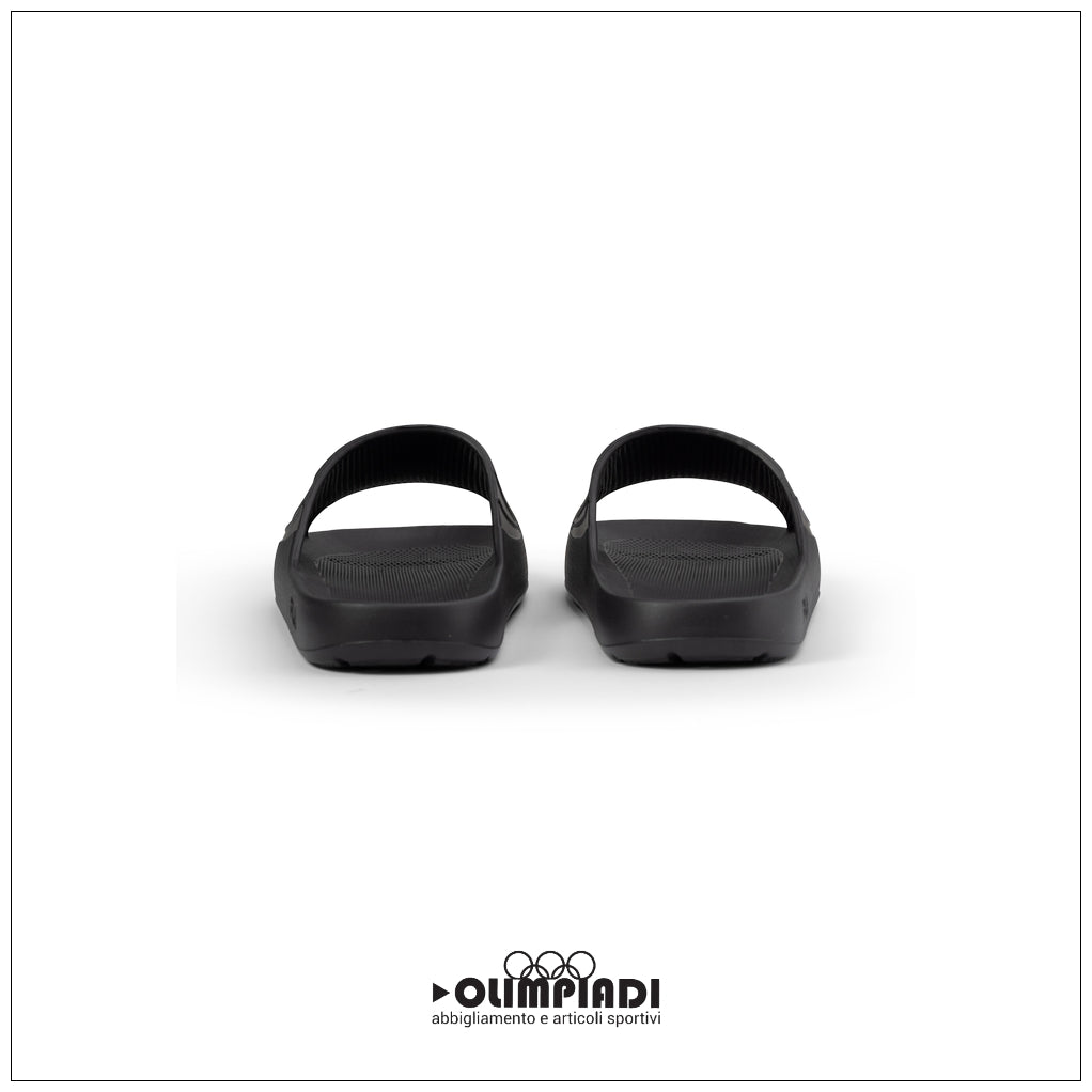 Ciabatte Fila Off-CRT Slide Nere - FFM0305-80044