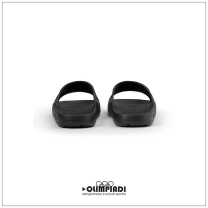 Ciabatte Fila Off-CRT Slide Nere - FFM0305-80044