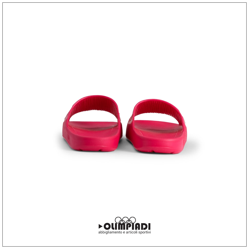 Ciabatte Donna Fila Off-CRT Slide Fucsia - FFW0403-40117
