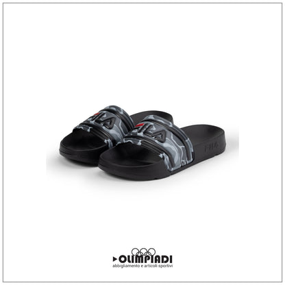 Ciabatte Bambino Fila Morro Bay P Camouflage - FFK0118-80010