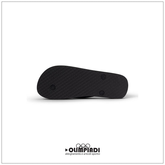 Infradito Fila Troy Logo Nere All-Over - FFM0029-83168