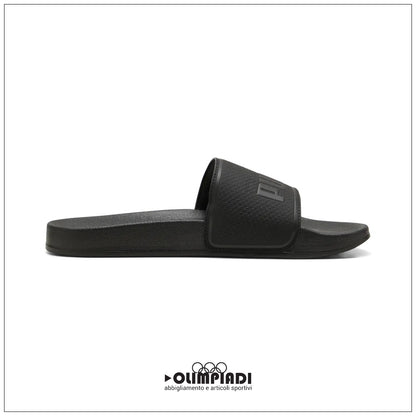 Ciabatte Puma Leadcat 2.0 Total Black - 384139-03