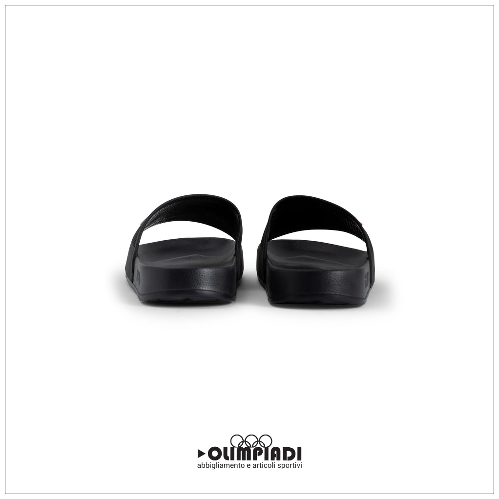 Ciabatte Fila Morro Bay Spiro Nere - FFM0411-80010
