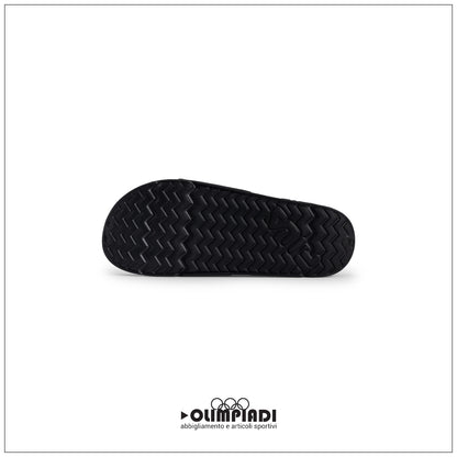 Ciabatte Fila Morro Bay Spiro Nere - FFM0411-80010