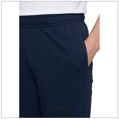 Uomo Fila Lusciano in Felpa Blu Navy - FAM0877-50004