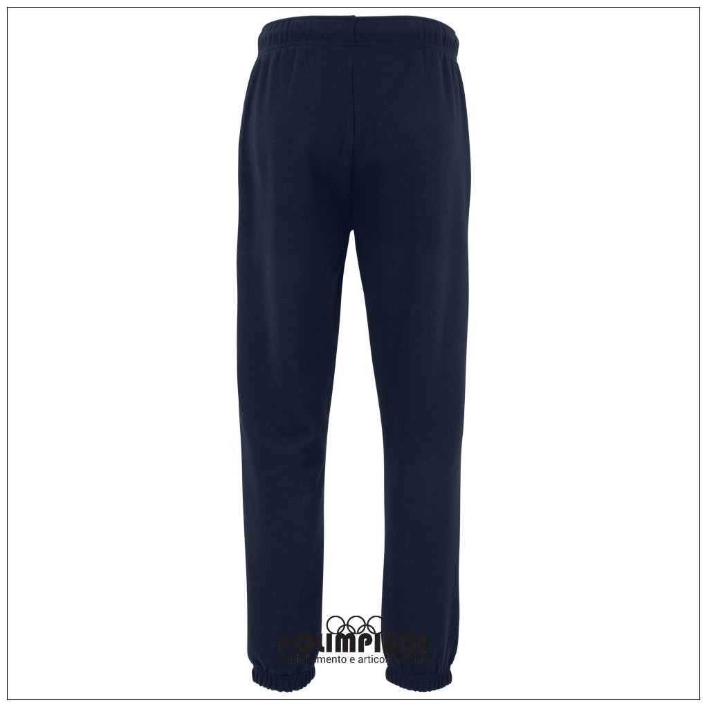Pantaloni Tuta Uomo Fila Landen Blu Navy - FAM0880-50004