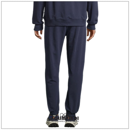 Pantaloni Tuta Uomo Fila Landen Blu Navy - FAM0880-50004
