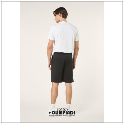 Shorts Uomo Fila Valiversi Neri - FAM1225-80010