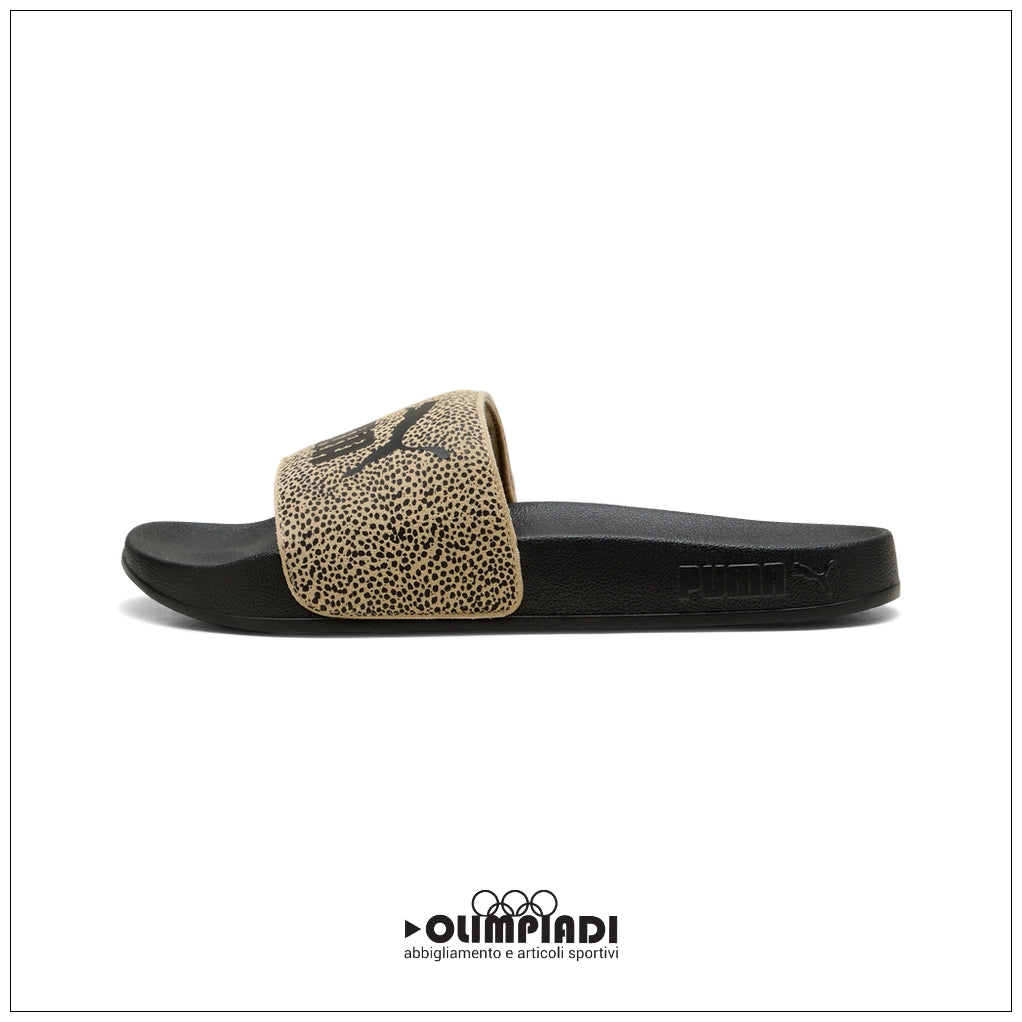 Ciabatte Puma Leadcat 2.0 Topcat Animalier - 404846-01