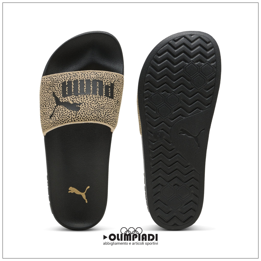 Ciabatte Puma Leadcat 2.0 Topcat Animalier - 404846-01