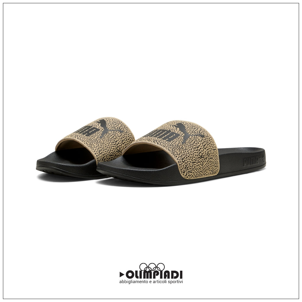Ciabatte Puma Leadcat 2.0 Topcat Animalier - 404846-01