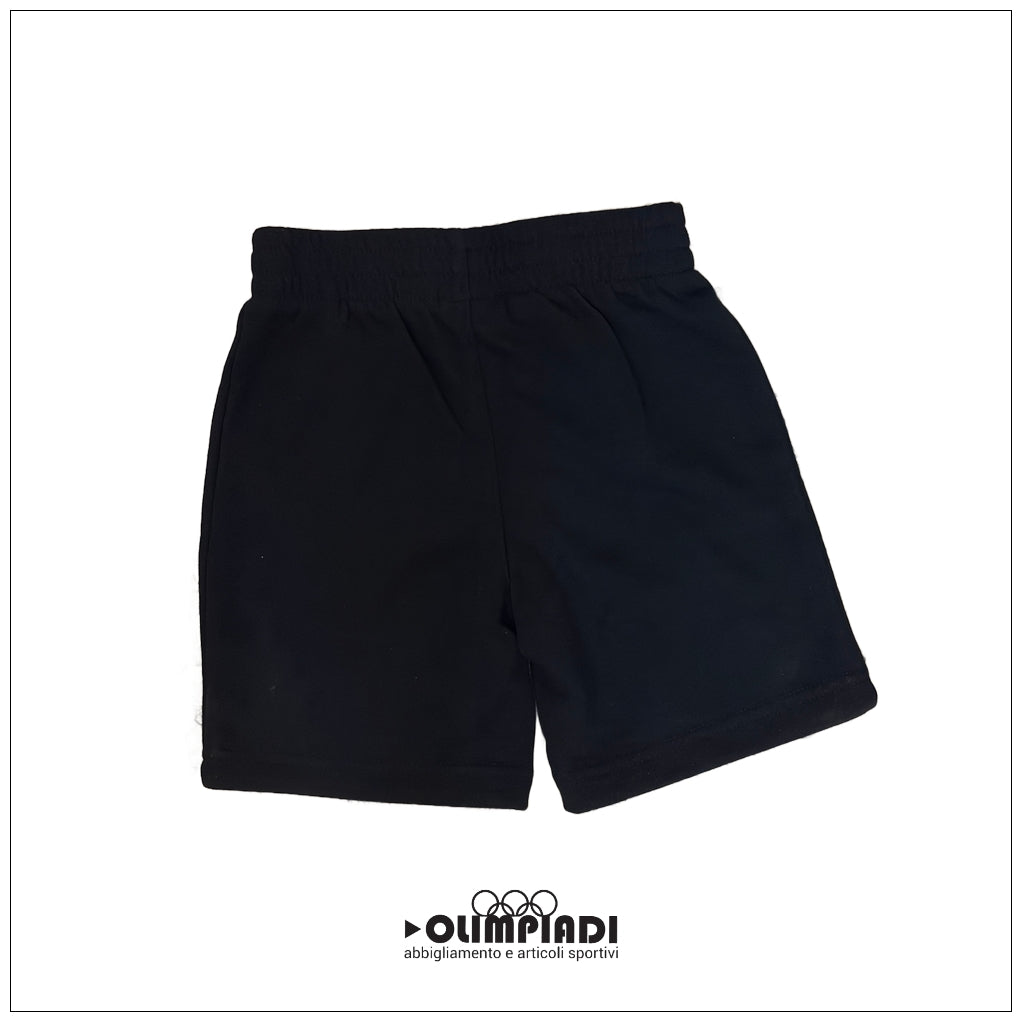 Completo Bambino Jordan Jumbo Jumpman Rosso e Nero - 85C138-023