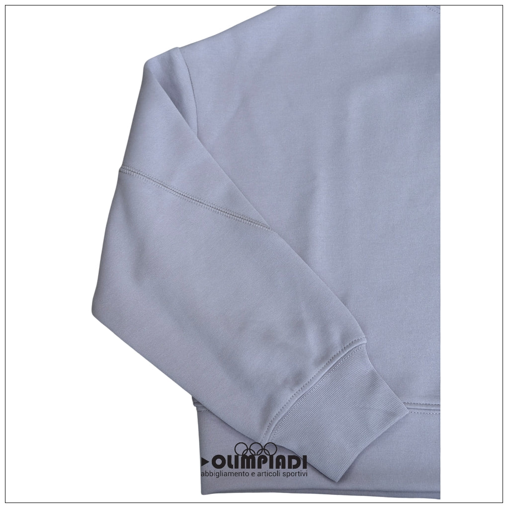 Felpa Girocollo Ragazza Jordan Perform Sport Rosa - 45F583-A4Z