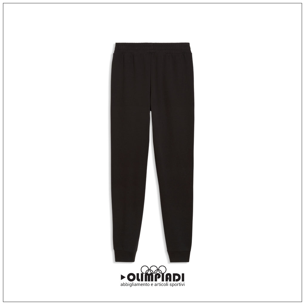 Pantaloni Tuta Uomo Puma CAMO Pants Neri - 692037-01