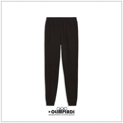 Pantaloni Tuta Uomo Puma CAMO Pants Neri - 692037-01