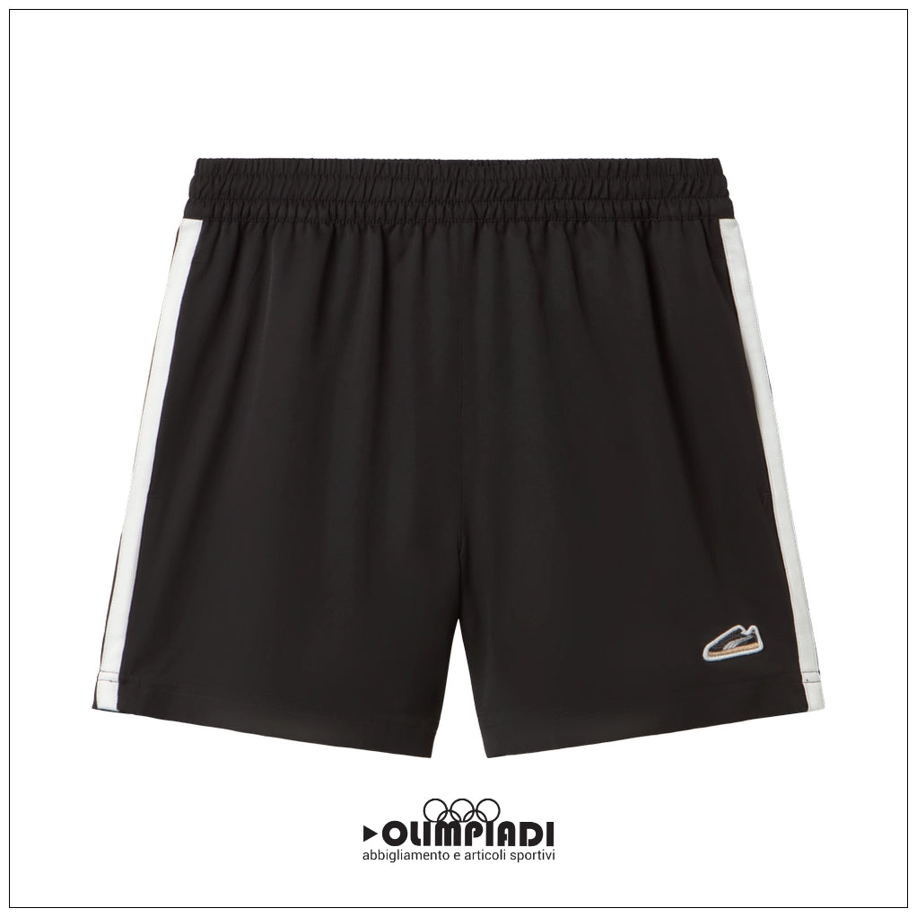 Shorts Uomo Puma Sneaker Short WV 5'' Neri - 695417-01