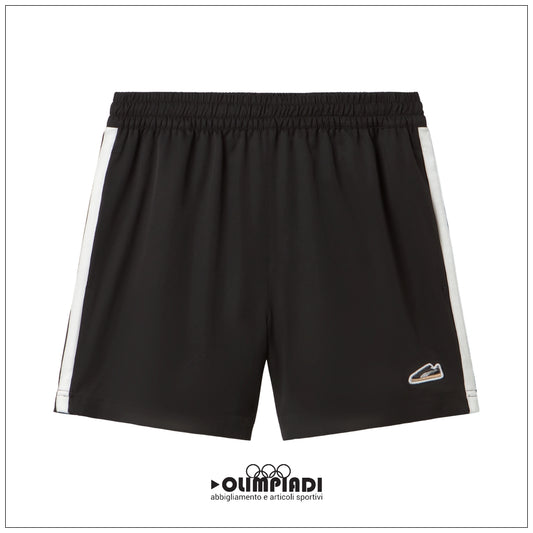 Shorts Uomo Puma Sneaker Short WV 5'' Neri - 695417-01