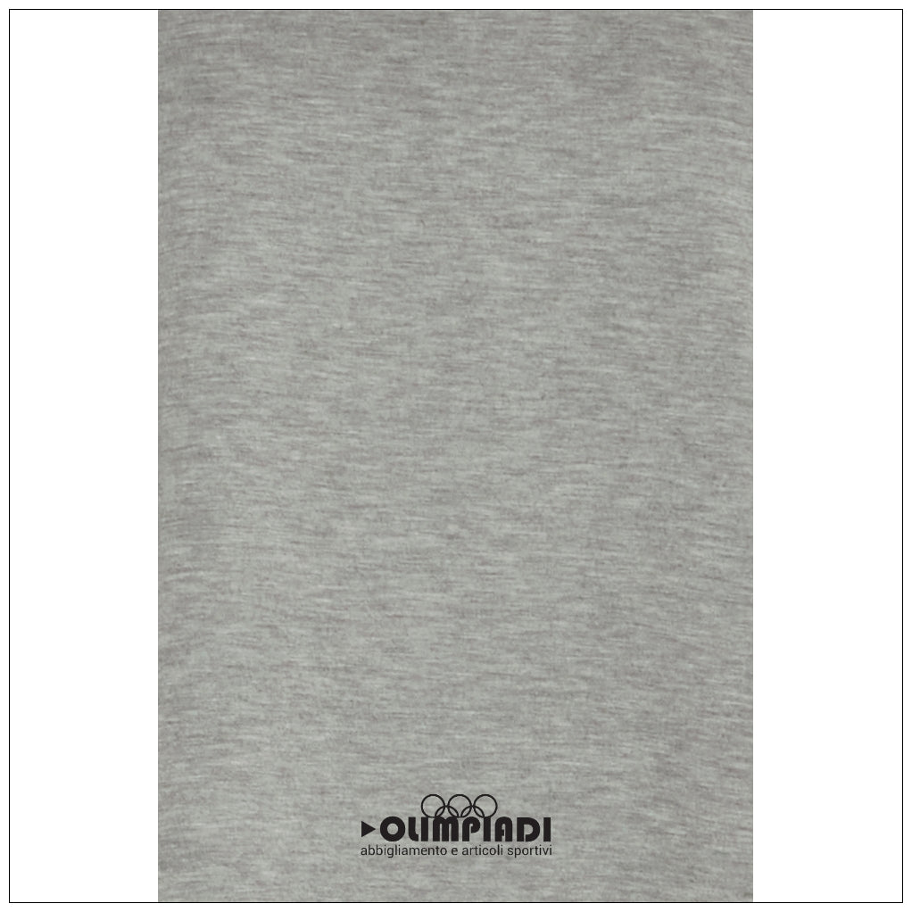 Maglia Donna b.young Bypusti Loose Grigia - 20817178
