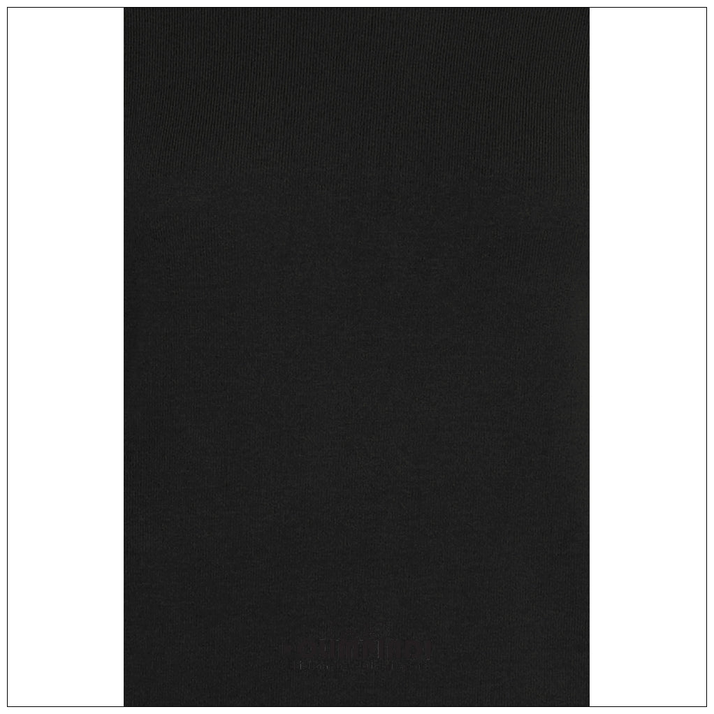 Maglia Donna b.young Bymmorla Long Cuff Nera - 20815301