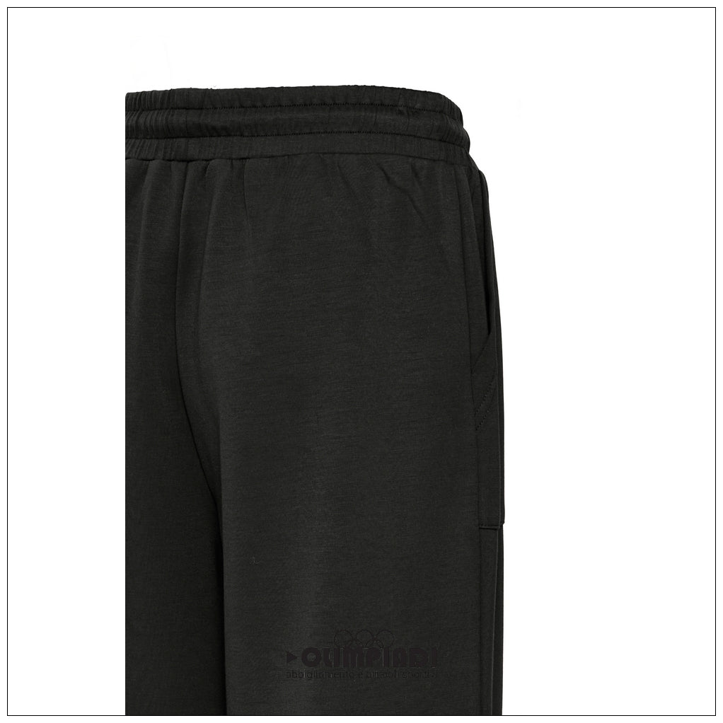 Pantaloni Tuta Donna b.young Bypusti Straight Neri - 20817177