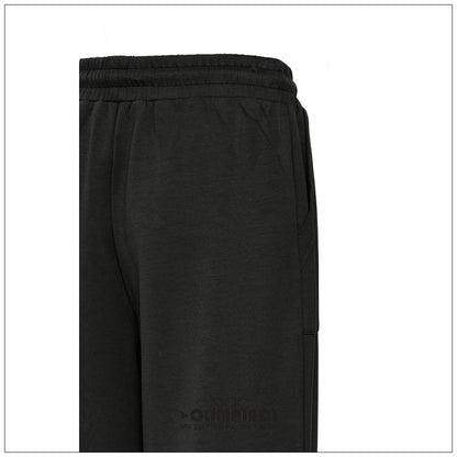 Pantaloni Tuta Donna b.young Bypusti Straight Neri - 20817177