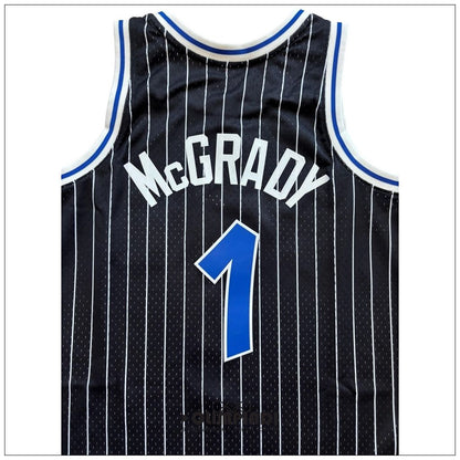 Canotta NBA Orlando Magic McGrady 03-04 Mitchell & Ness