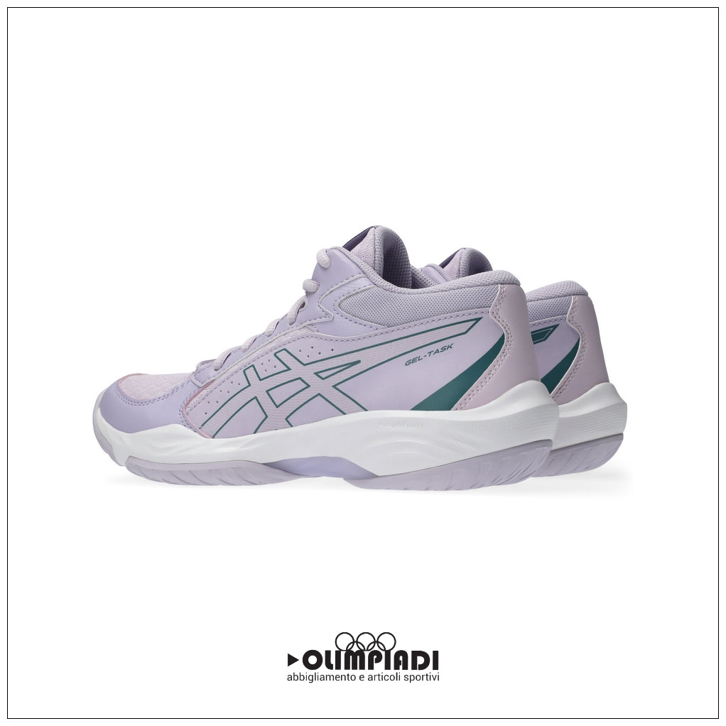 Scarpe Pallavolo Donna Asics Gel-Task MT 5 Lilla - 1072A134