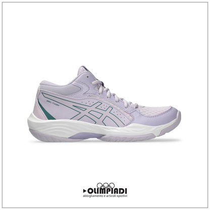 Scarpe Pallavolo Donna Asics Gel-Task MT 5 Lilla - 1072A134