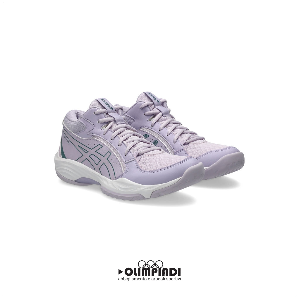 Scarpe Pallavolo Donna Asics Gel-Task MT 5 Lilla - 1072A134