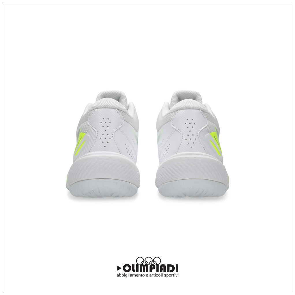 Scarpe Pallavolo Donna Asics Beyond FF MT 2 Bianche - 1072A131-100