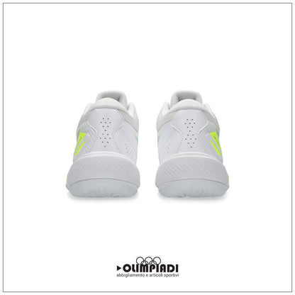 Scarpe Pallavolo Donna Asics Beyond FF MT 2 Bianche - 1072A131-100