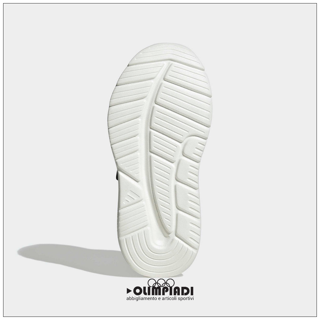 Sneakers Bambina Adidas Tensaur Run 4 Leopardate - KI2623