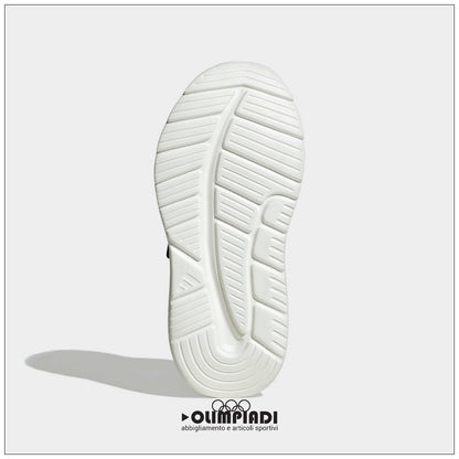 Sneakers Bambina Adidas Tensaur Run 4 Leopardate - KI2623