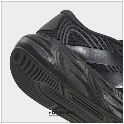 Scarpe Ragazzo Adidas Galaxy 8 Total Black - LA3827