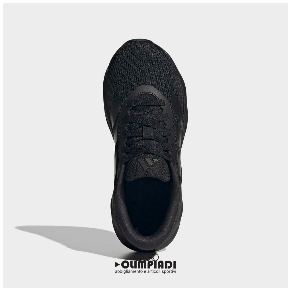 Scarpe Ragazzo Adidas Galaxy 8 Total Black - LA3827