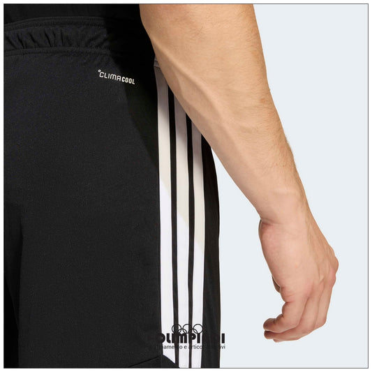 Pantaloncini Uomo Adidas Tiro 26 League Neri - KA8773