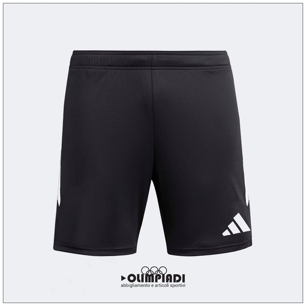 Pantaloncini Uomo Adidas Tiro 26 League Neri - KA8773
