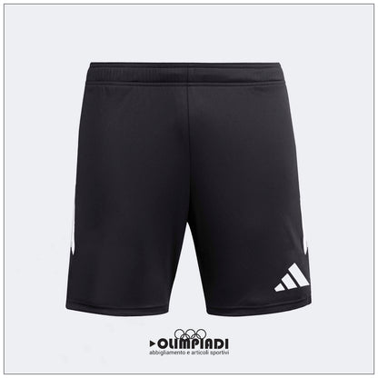 Pantaloncini Uomo Adidas Tiro 26 League Neri - KA8773