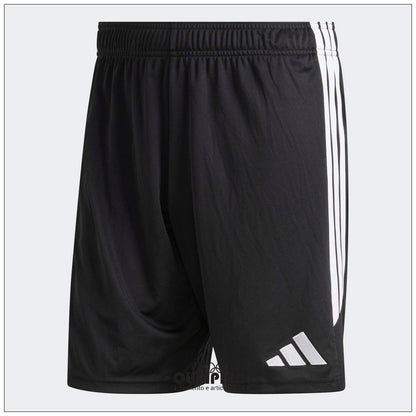 Pantaloncini Uomo Adidas Tiro 26 League Neri - KA8773
