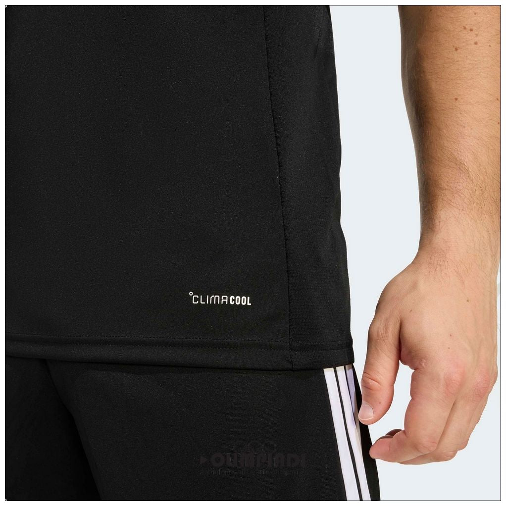 T-Shirt Uomo Adidas Tiro 26 League Nera - KB1348