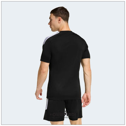 T-Shirt Uomo Adidas Tiro 26 League Nera - KB1348