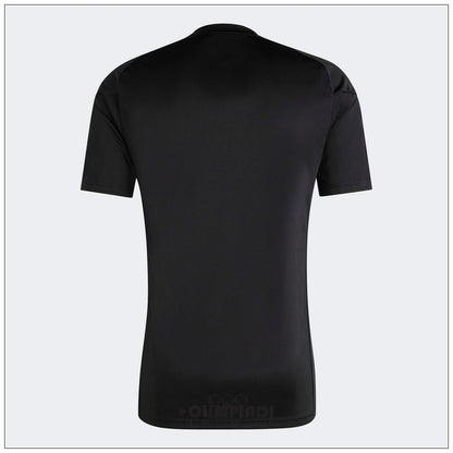 T-Shirt Uomo Adidas Tiro 26 League Nera - KB1348
