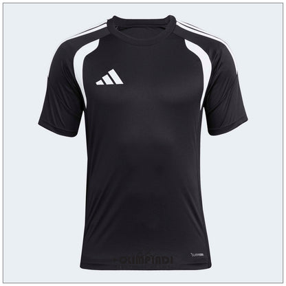 T-Shirt Uomo Adidas Tiro 26 League Nera - KB1348