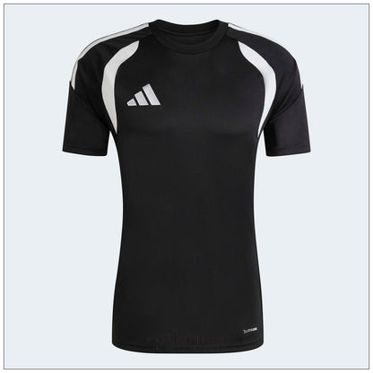 T-Shirt Uomo Adidas Tiro 26 League Nera - KB1348