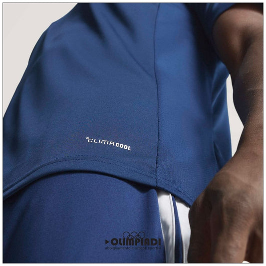 T-Shirt Uomo Adidas Tiro 26 League Blu - KB1360